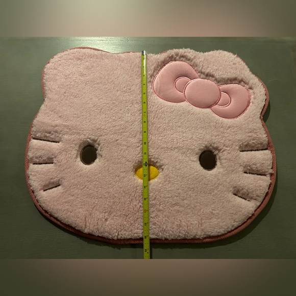 Sanrio Hello Kitty Rug Cute Floor Bath Mat Velvet Memory Cotton‎ Children - Picture 4 of 15